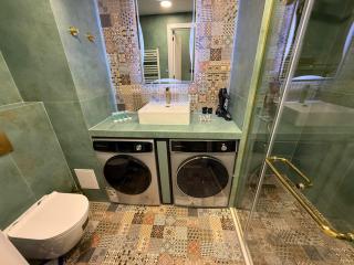 Premium New Gudauri Apartments with Balcony & Gondola Views - 7