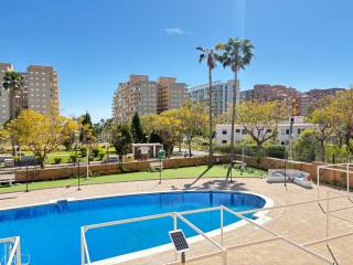 ACV - Costa Caribe I-2ª linea planta 1 sur - 7