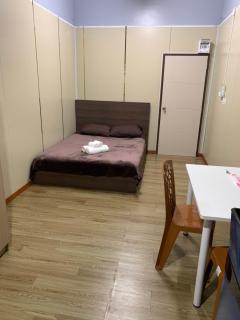 ท่าเรือห้องพัก Tha Ruea hongpak - 8