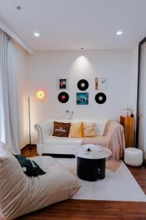 Bridge View Homestay Green Diamond Hạ Long -3106A - 5