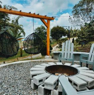 Ecohotel Monte Tierra Habitaciones y Glamping - 2
