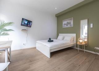 Studio cosy et lumineux au cœur de la ville - RDC - 5