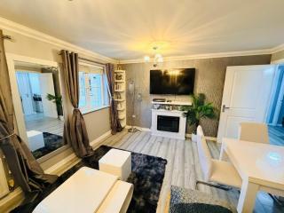 Cosy flat at the Mews w en-suite and free parking - 4