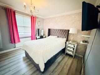 Cosy flat at the Mews w en-suite and free parking - 3