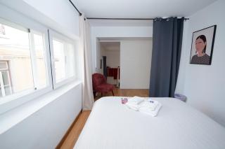 Palma Rooms & Apartments - DELUX 1 BEDROOM APARTMENT - Lisbon - 3