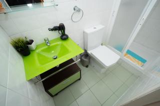 Palma Rooms & Apartments - DELUX 1 BEDROOM APARTMENT - Lisbon - 4