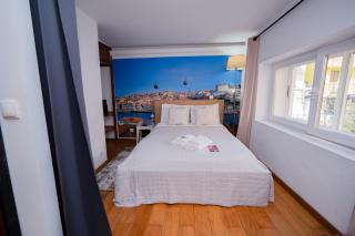 Palma Rooms & Apartments - DELUX 1 BEDROOM APARTMENT - Lisbon - 2