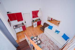 Palma Rooms & Apartments - DELUX SUITS - Lisbon - 5