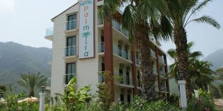 Palmira Hotel - 7