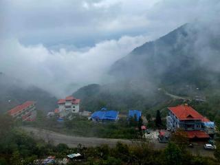 Vista Luxurious Resort and Funpark - 1