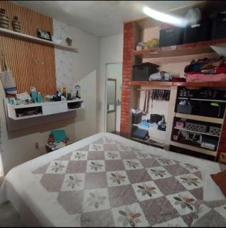 Casa com piscina - 4