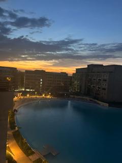 Resort with Crystal Clear Lagoon Beach Type, 1 level - 8