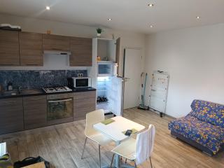 Appartement dans Liège - 3