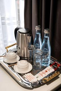 Gold Parliament Hotel - 2