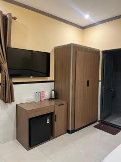 Khách Sạn 68 Trần Đề - 1