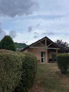 Chalet dans écrin de verdure - 4