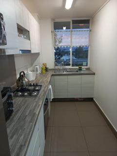Lovely apartment in downtown Los Andes - 2