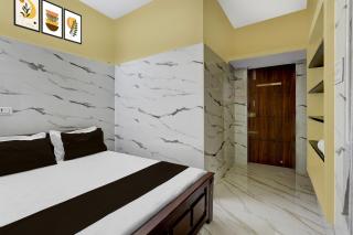 Hotel O RR Residency - 5