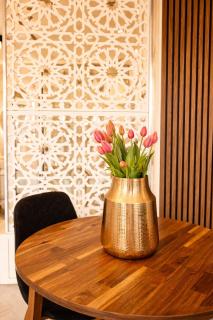 Amberdi Apartment Amsterdam Schiphol Airport - 1
