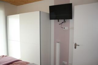 Ferienwohnung am Fuße der Burg Hohenzollern EG - 7