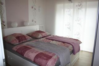 Ferienwohnung am Fuße der Burg Hohenzollern EG - 2