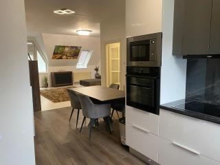 Central Vibe Apartman - 7