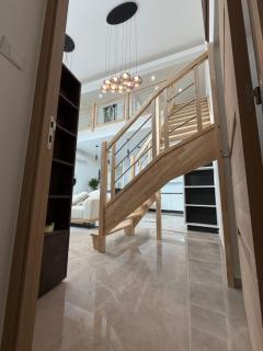 Appartement et spa - 8