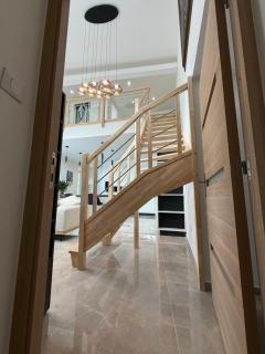 Appartement et spa - 7