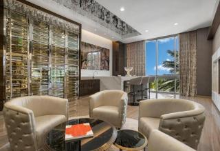 Ultra-Luxury Beachfront Living - 8