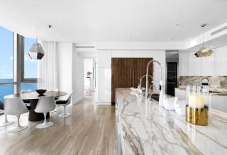 Ultra-Luxury Beachfront Living - 2