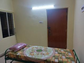 New Sri Balaji Gents Hostel Men's PG - 2