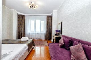 ЖК Триумф 4-х комнатная - 3