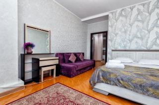 ЖК Триумф 4-х комнатная - 6