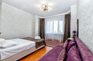 ЖК Триумф 4-х комнатная - 9