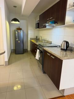 Moderno depa en Miraflores - Ubicación TOP - 3