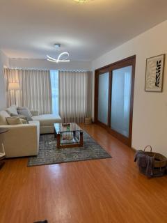 Moderno depa en Miraflores - Ubicación TOP - 1