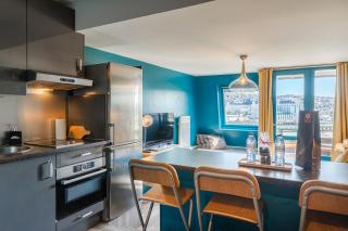 Une escapade à l'estacade - 9