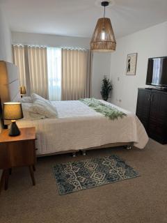 Moderno depa en Miraflores - Ubicación TOP - 9