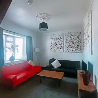 Geneva Cottage 4 Bedroom House Darlington - 5