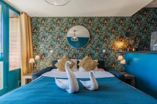 Une escapade à l'estacade - 7