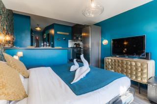 Une escapade à l'estacade - 8