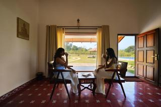 The Old Acre by The Almanac, Wayanad - 8