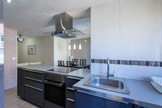Apartment Malvarrosa Beach Cavite - Valência - 5