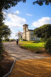 Appley Manor Hotel - 0