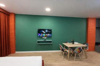 Premium New Gudauri Apartments with Balcony & Gondola Views - 5