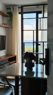 Seu refúgio com vista para o mar - 4