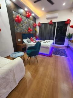 Caelume Luxury Stuidos - 3