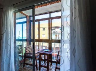 Apartment Malvarrosa Beach Cavite - Valência - 2
