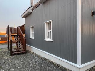 Bjarg at Lyngholt - 1