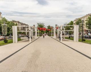 Comfortable 1 Bedroom Near Oasis Mall!! - 1